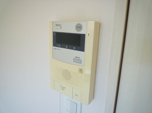 エレーナの物件内観写真